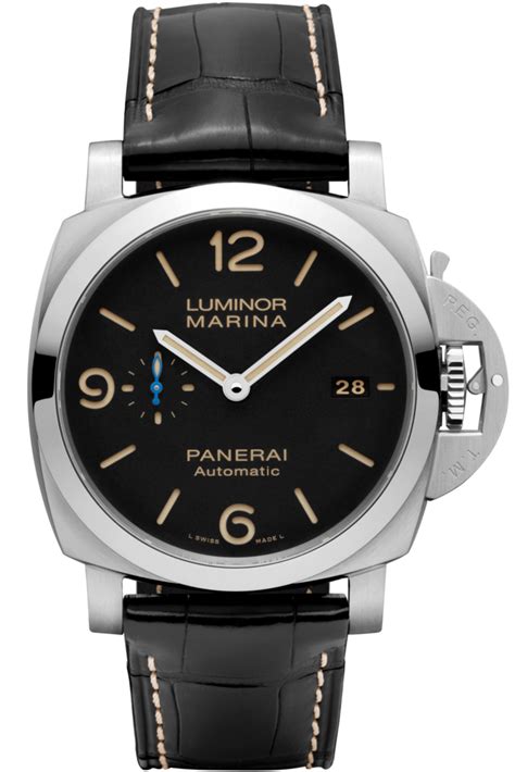 panerai pam 312|panerai pam01312.